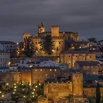 Baluarte De Pozos *