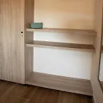 Appartement Baluarte De Pozos *