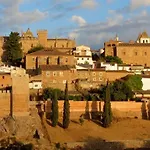 Baluarte De Pozos *