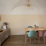 Appartement Baluarte De Pozos *