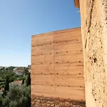Baluarte De Pozos Apartment Caceres