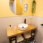 Baluarte De Pozos Appartement Caces