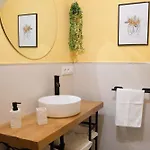 Baluarte De Pozos Appartement Caces
