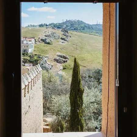 Apartamento Baluarte De Pozos