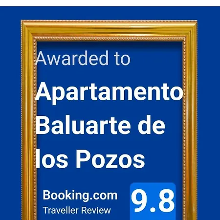 Baluarte De Pozos *