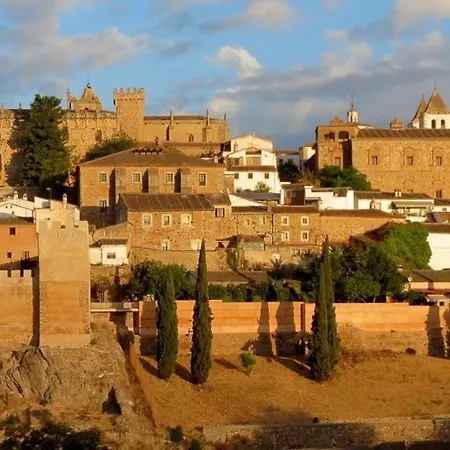 Baluarte De Pozos *