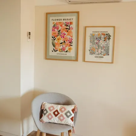 Baluarte De Pozos Appartement