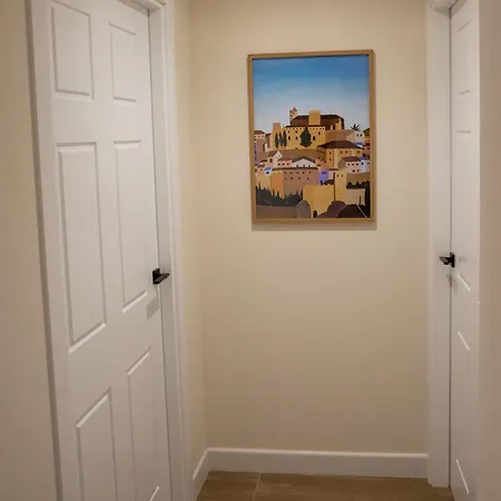 Apartamento Baluarte De Pozos