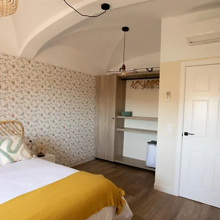 Apartamento Baluarte De Pozos