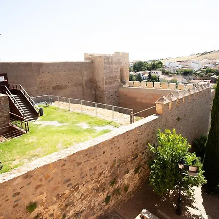Apartment Baluarte De Pozos