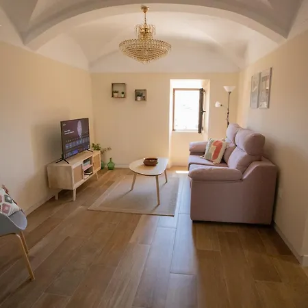 Baluarte De Pozos Appartement