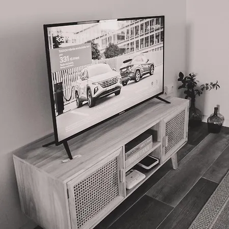 Baluarte De Pozos Appartement