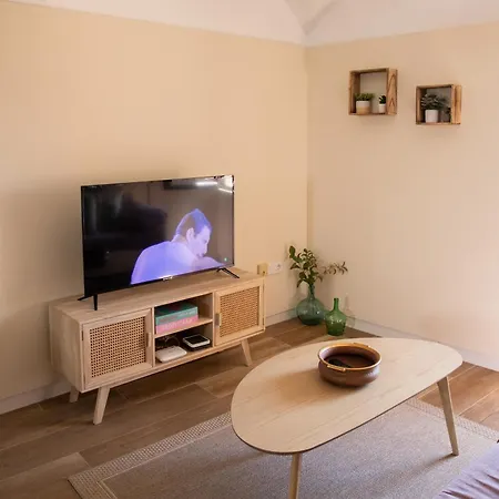 Baluarte De Pozos Appartement