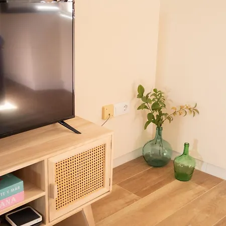 Apartment Baluarte De Pozos Caceres