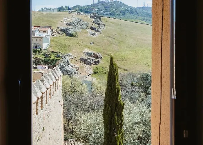 Appartamento Baluarte De Pozos