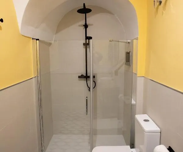 Baluarte De Pozos * Caceres