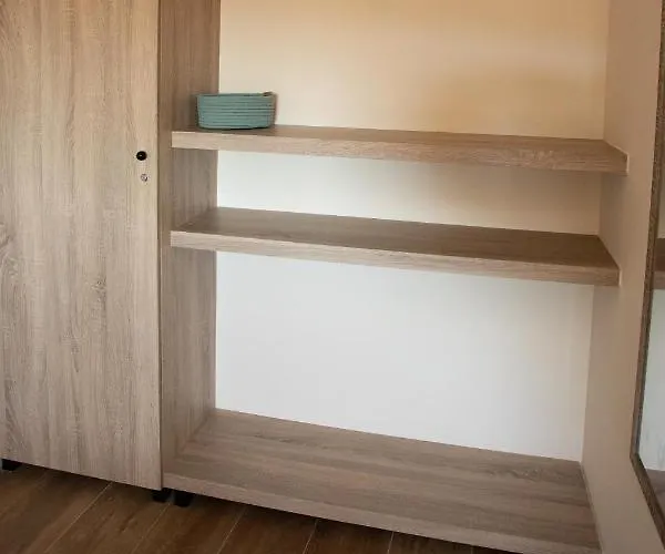 Apartment Baluarte De Pozos *