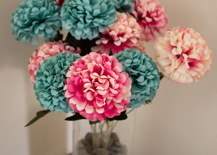 Appartamento Baluarte De Pozos