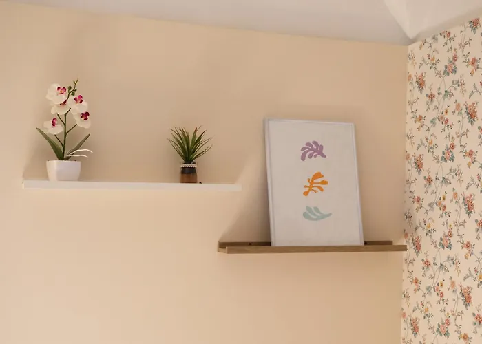 Apartment Baluarte De Pozos Caceres