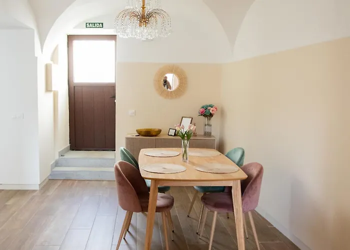 Baluarte De Pozos * Caceres