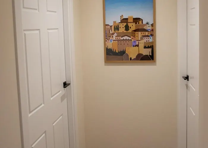 Appartement Baluarte De Pozos