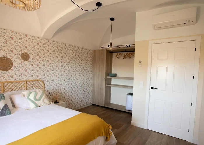 Apartment Baluarte De Pozos