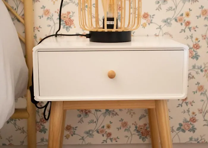 Baluarte De Pozos Apartment