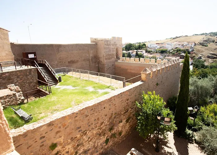 Appartement Baluarte De Pozos