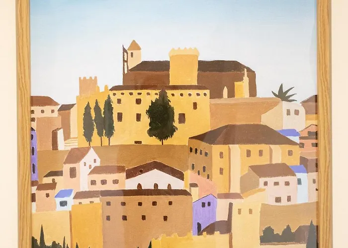 Baluarte De Pozos Caceres