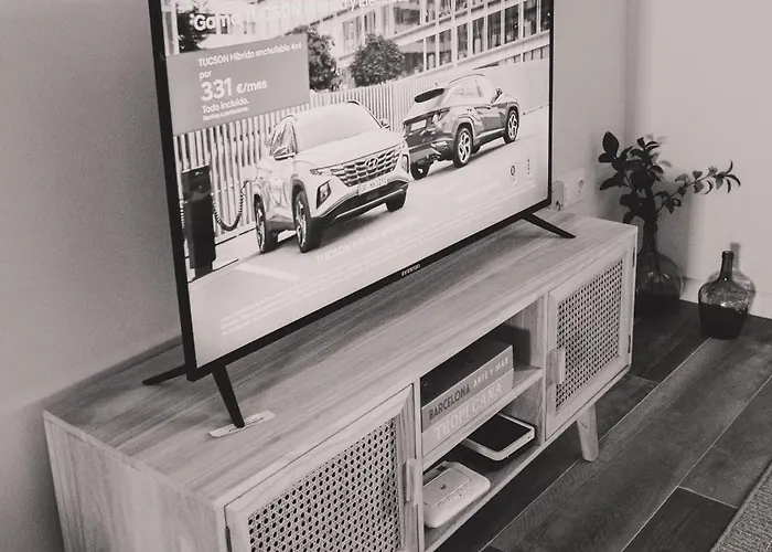 Baluarte De Pozos Apartment