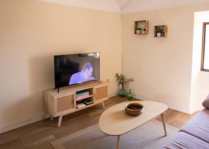 Baluarte De Pozos Appartamento