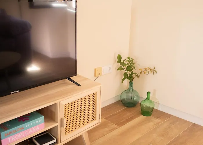 Appartamento Baluarte De Pozos Caces